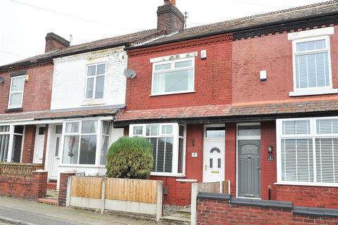 2 bedroom terraced house for sale, 5 Preston Avenue Irlam M44 5XB