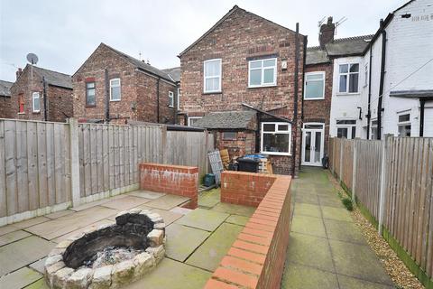 2 bedroom terraced house for sale, 5 Preston Avenue Irlam M44 5XB