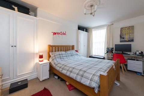 Flat 1, 1 Augusta Road, Ramsgate, CT11 8JP