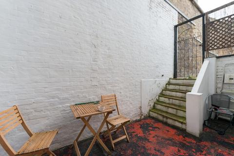 Flat 1, 1 Augusta Road, Ramsgate, CT11 8JP