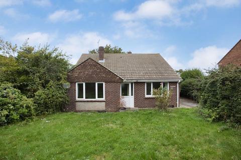 3 bedroom detached bungalow for sale, Downs Road, East Studdal, CT15