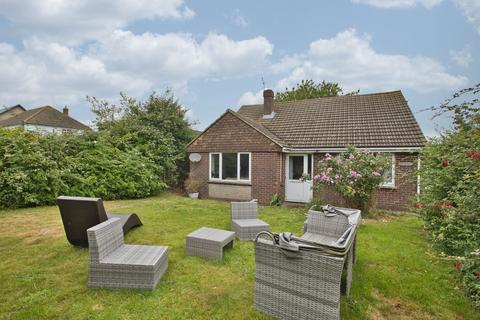 3 bedroom detached bungalow for sale, Downs Road, East Studdal, CT15