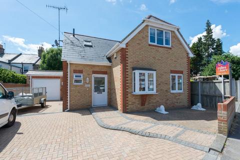 3 bedroom detached house for sale, St. Lukes Avenue, Ramsgate, CT11