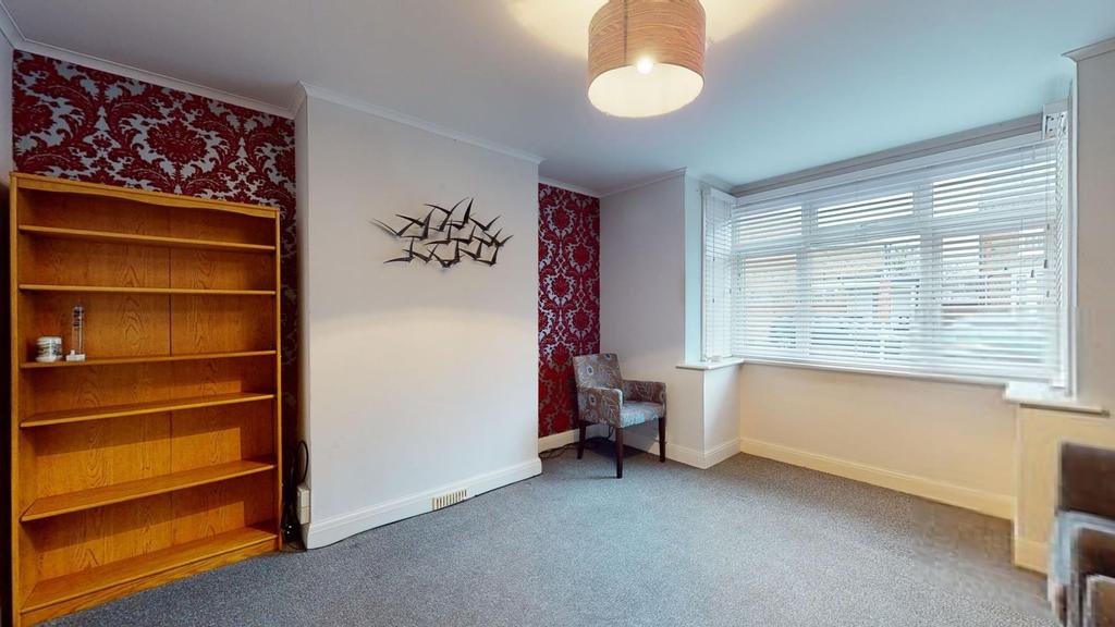 Green Lane, Broadstairs, CT10 3 bed semidetached house £415,000