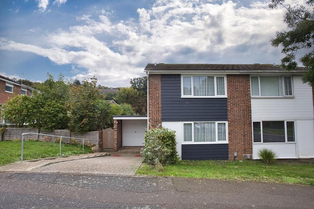 Enbrook Road, Sandgate, CT20 2 bed property - £325,000
