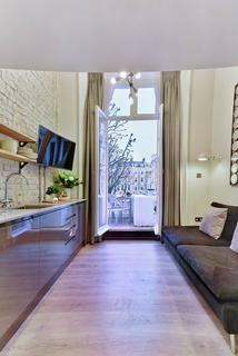 1 bedroom flat to rent, 25 Linden Gardens, London W2