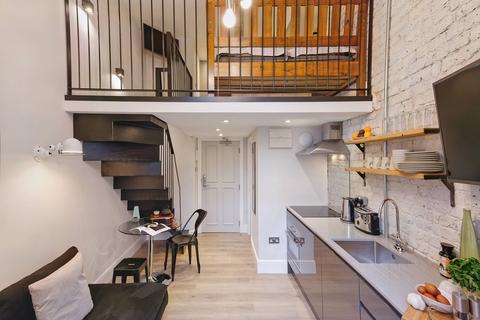 1 bedroom flat to rent, 25 Linden Gardens, London W2
