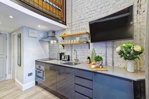 1 bedroom flat to rent, 25 Linden Gardens, London W2