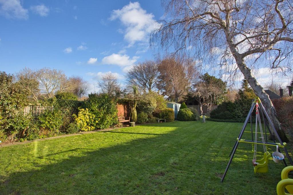 Balfour Road, Walmer, CT14 3 bed detached house £475,000