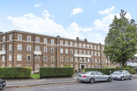 3 bedroom flat to rent - Brampton Grove London NW4
