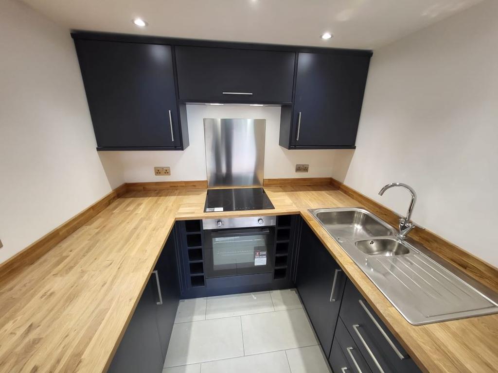 2C Ullswater Crescent, Weymouth... 1 bed apartment £90,000