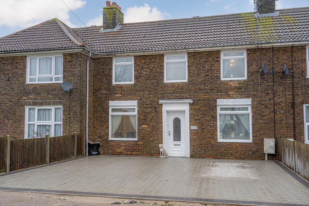 Kings Road, Aylesham, CT3 3 bed property for sale £290,000