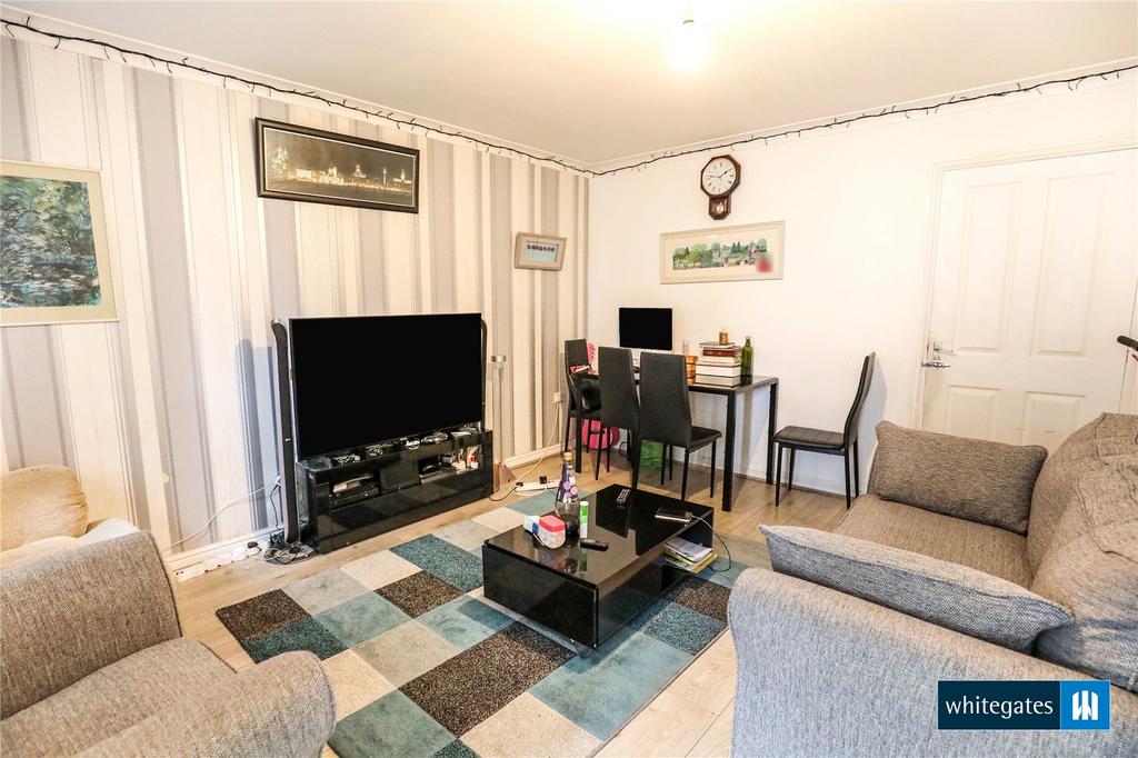 Waterpark Drive, Liverpool, Merseyside, L28 3 bed semidetached house