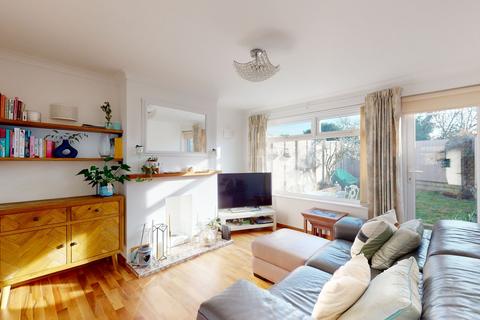 3 bedroom end of terrace house for sale - Ingoldsby Road, Birchington, CT7