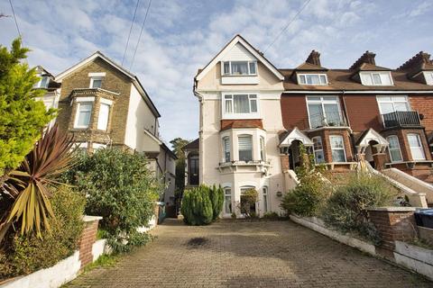5 bedroom terraced house for sale - Salisbury Road, Dover, CT16