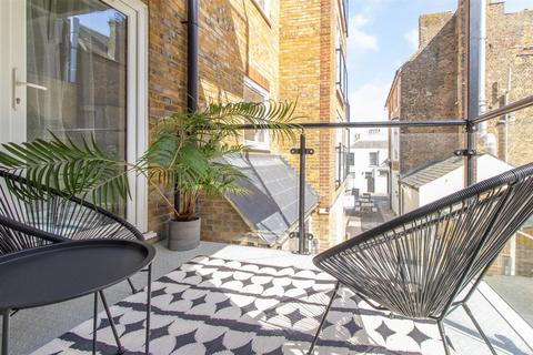 2 bedroom ground floor flat for sale - St. Marys Road, Broadstairs, CT10