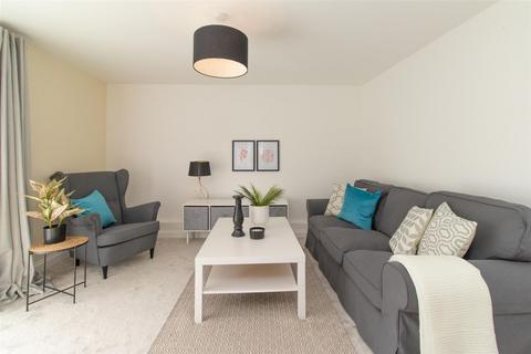 2 bedroom ground floor flat for sale - St. Marys Road, Broadstairs, CT10