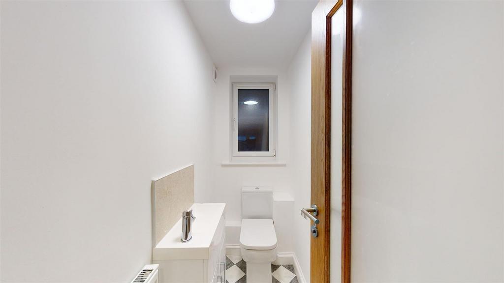 Flat 1