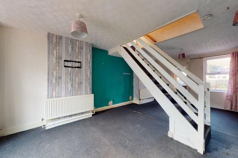 2 bedroom terraced house for sale - Glenfield Road, Dover, CT16