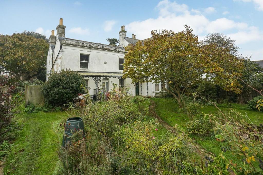 Fair Street, Broadstairs, CT10 5 bed detached house for sale £850,000