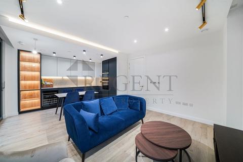 1 bedroom apartment to rent, Siena House, Bollinder Place, EC1V