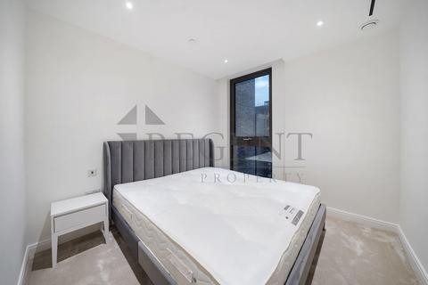 1 bedroom apartment to rent, Siena House, Bollinder Place, EC1V