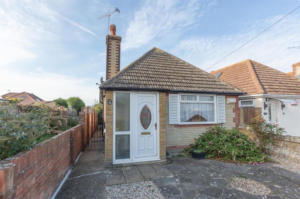 Westfield Road, Birchington, CT7 1 bed detached bungalow for sale £275,000