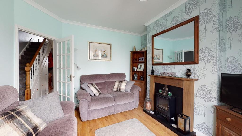 Clifton Road, Ramsgate, CT11 3 bed end of terrace house £285,000