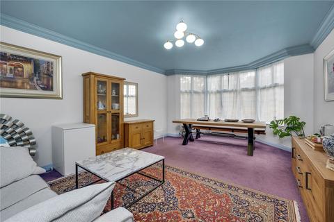 6 bedroom detached house for sale, East Road, St George's Hill, Weybridge, Surrey, KT13