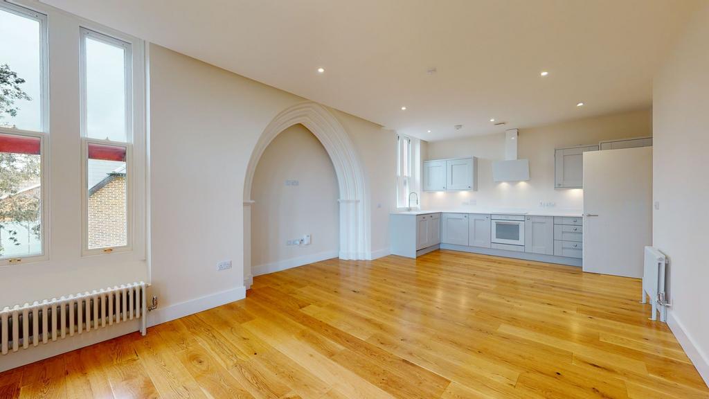Apartment 4