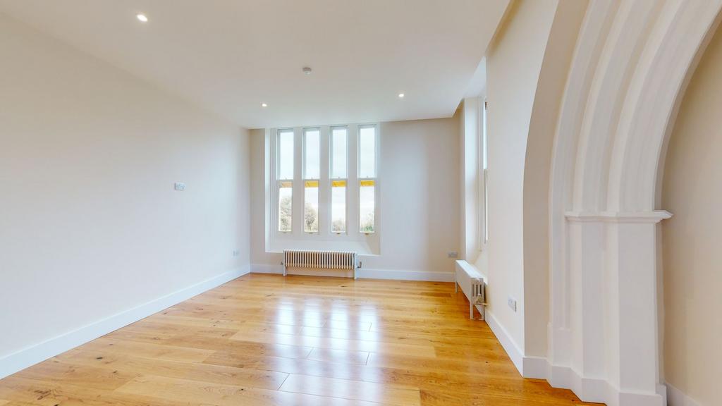 Apartment 4