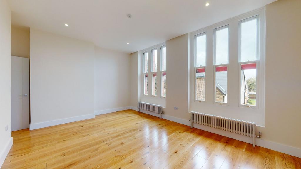 Apartment 4