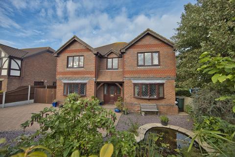 5 bedroom detached house for sale, The Maltings, Walmer, CT14