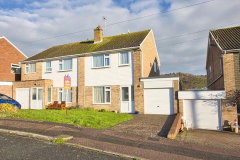 3 bedroom semi-detached house for sale - Orchard Drive, Dover, CT17