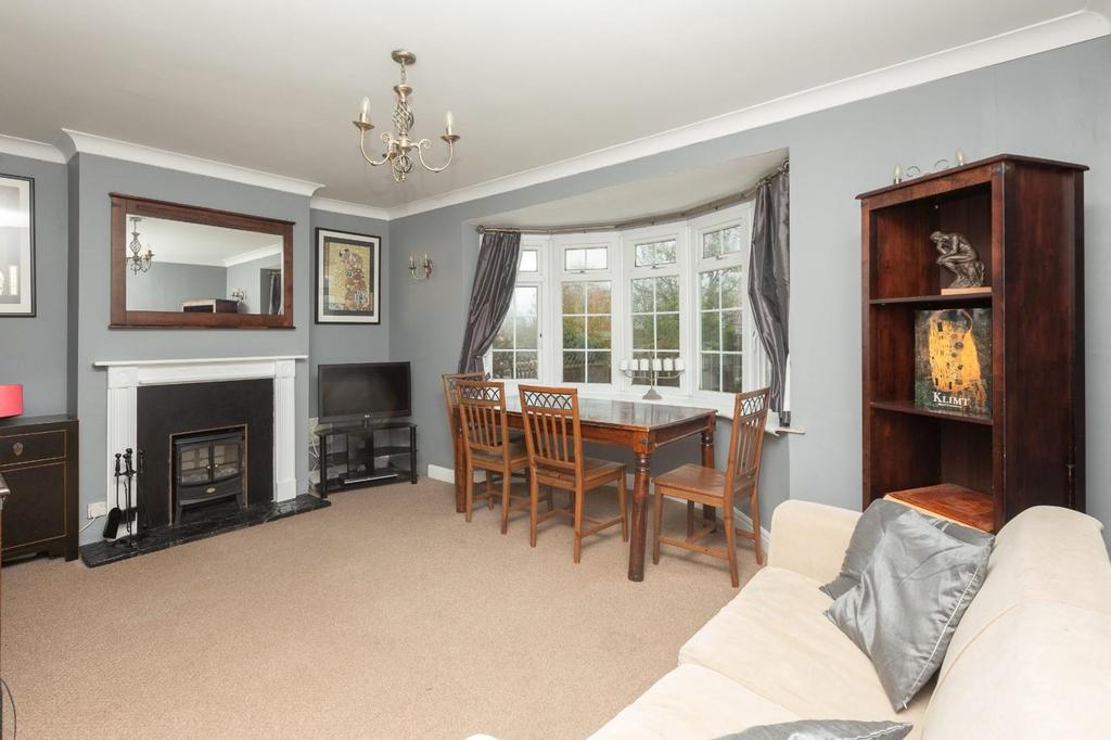 Broomfield Road, Herne Bay, CT6 4 bed detached house £550,000