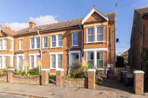 Flat 12, 18 - 20 Downs Park, Herne Bay, CT6 6BY