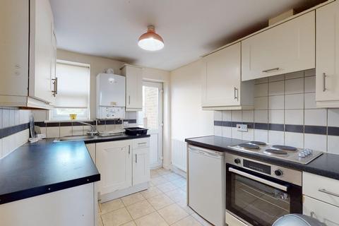 Flat 12, 18 - 20 Downs Park, Herne Bay, CT6 6BY