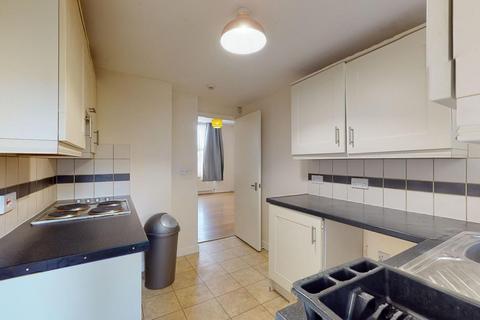 Flat 12, 18 - 20 Downs Park, Herne Bay, CT6 6BY