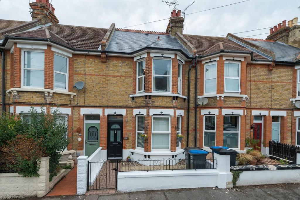 Picton Road, Ramsgate, CT11 3 bed property £350,000