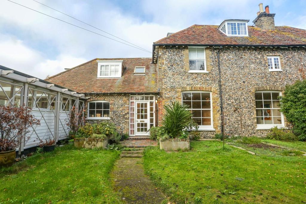 Ramsgate Road, Broadstairs, CT10 5 bed semi-detached house - £685,000