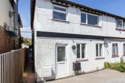 2 bedroom maisonette for sale - Sturry Road, Canterbury, CT1