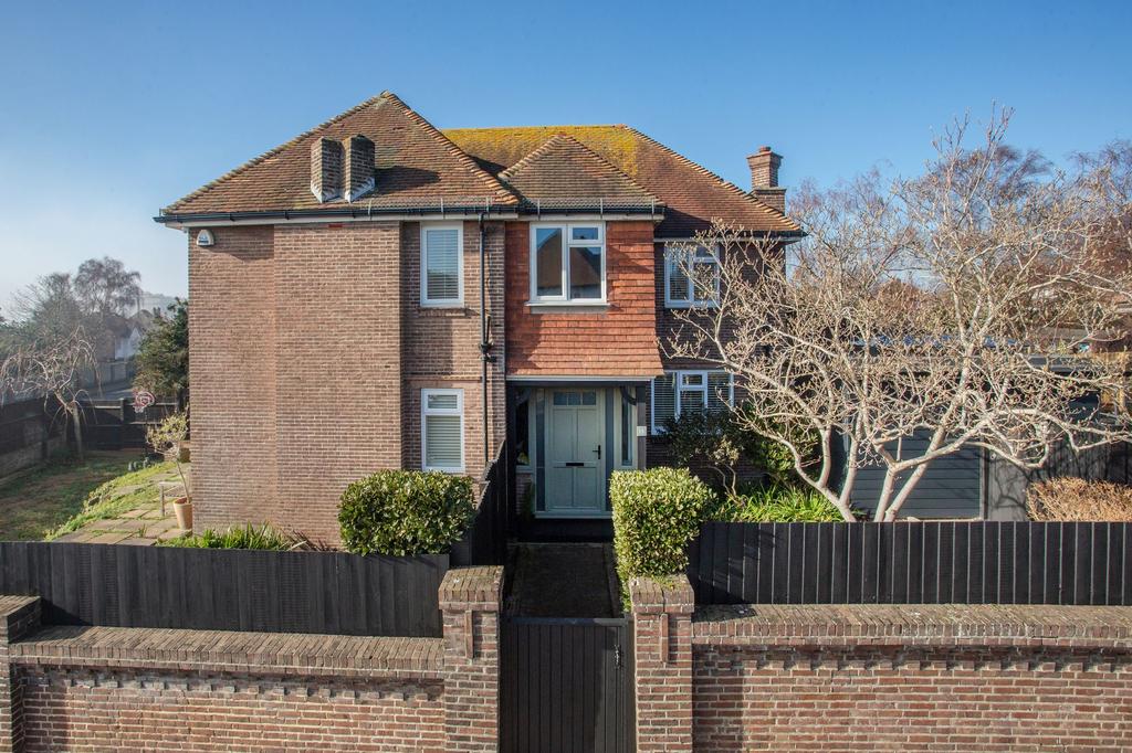 St. Mildreds Avenue, Ramsgate, CT11 4 bed property £850,000