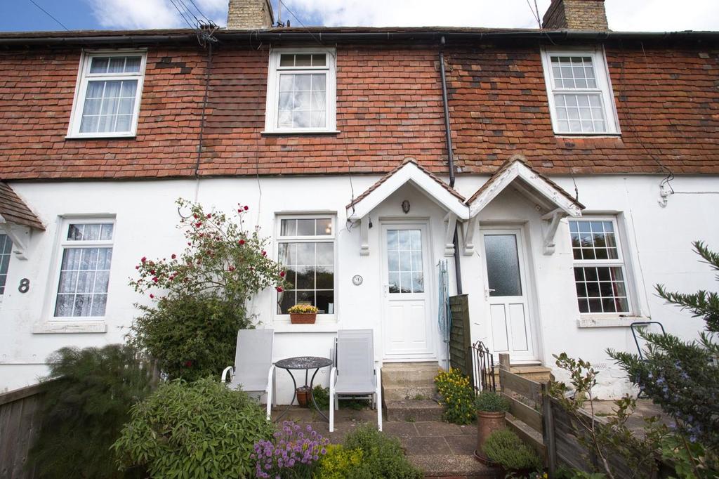 Peene Cottages, Peene, CT18 2 bed cottage £269,950