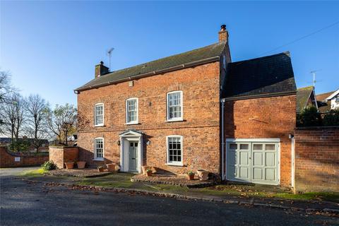 5 bedroom detached house for sale - Main Street, East Langton, Market Harborough, Leicestershire