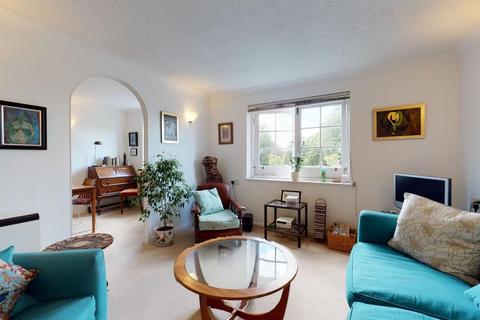 3 bedroom retirement property for sale - The Causeway, Deans Mill Court The Causeway, CT1