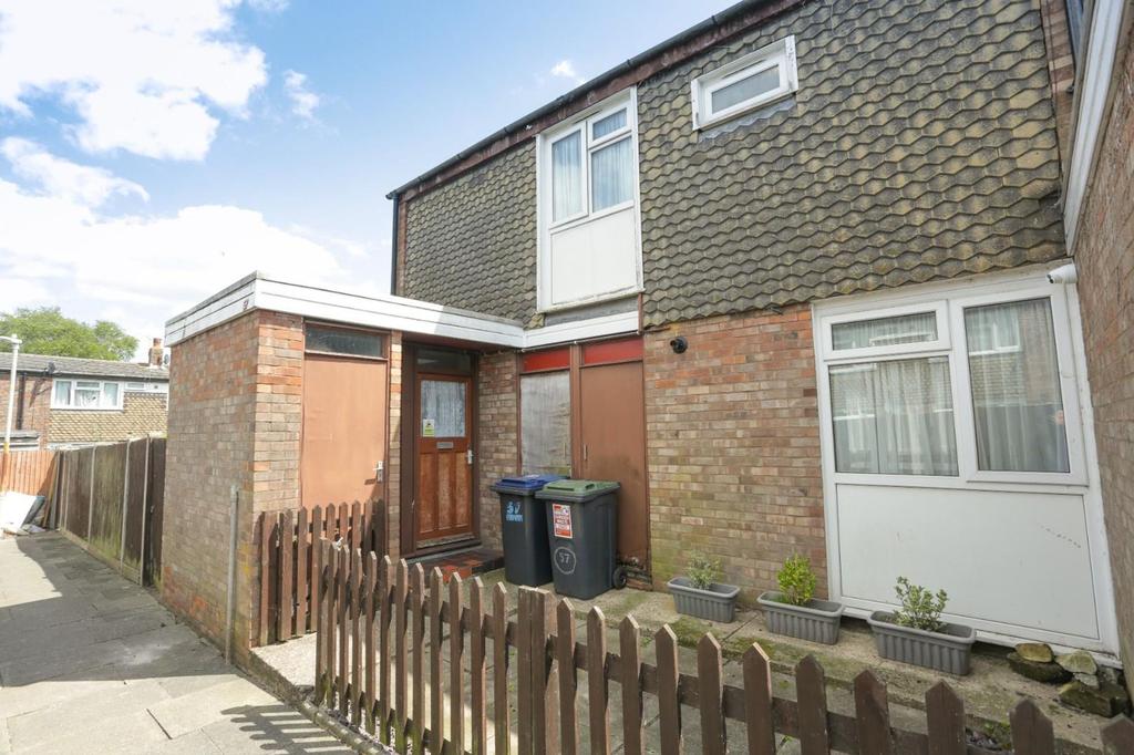 Godwin Road, Canterbury, CT1 3 bed property £230,000