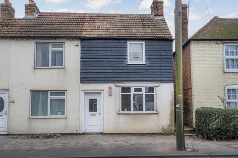 2 bedroom end of terrace house for sale - London Road, Teynham, ME9