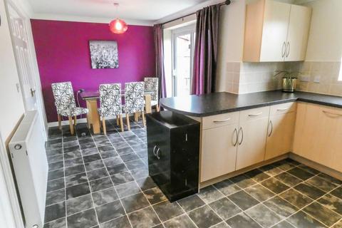 11 Rothbury Drive, Ashington, NE63 8TJ