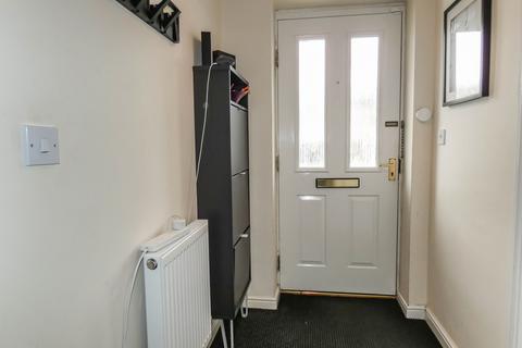 11 Rothbury Drive, Ashington, NE63 8TJ