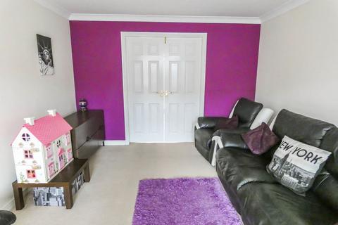 11 Rothbury Drive, Ashington, NE63 8TJ